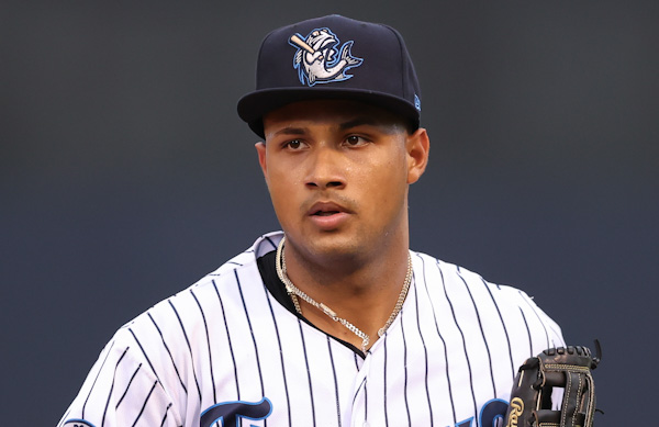 Yankees Prospects Power Rankings